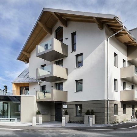Appartements Marlene Maishofen Exterior foto