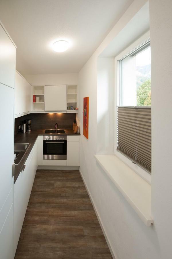 Appartements Marlene Maishofen Exterior foto